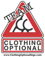 Team Clothing Optional Logo
