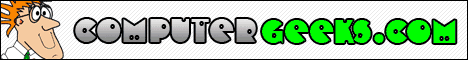 Shop @ Computer Geeks - Great Deals Every Day!