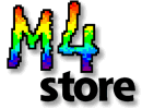 Shop at the M4 Store
